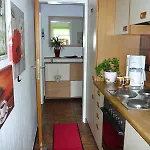 Апартаменты Happe *