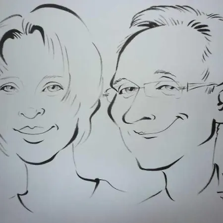 Happe Апартаменты Бад-Гарцбург