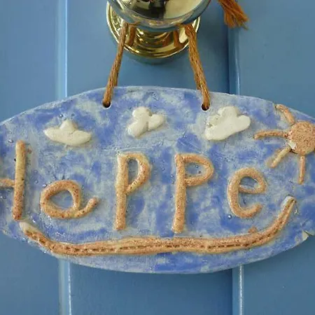 Happe * Бад-Гарцбург