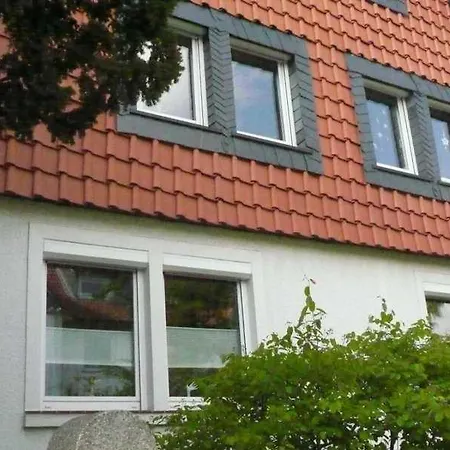 Happe Бад-Гарцбург