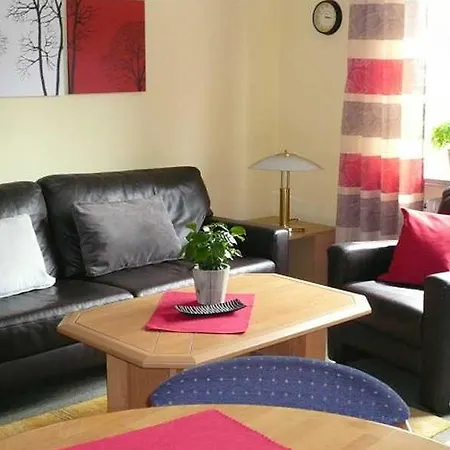 Happe Apartament Bad Harzburg