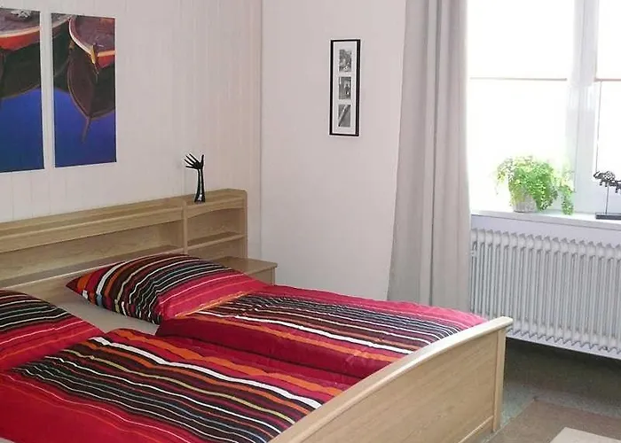 Happe Апартаменты *